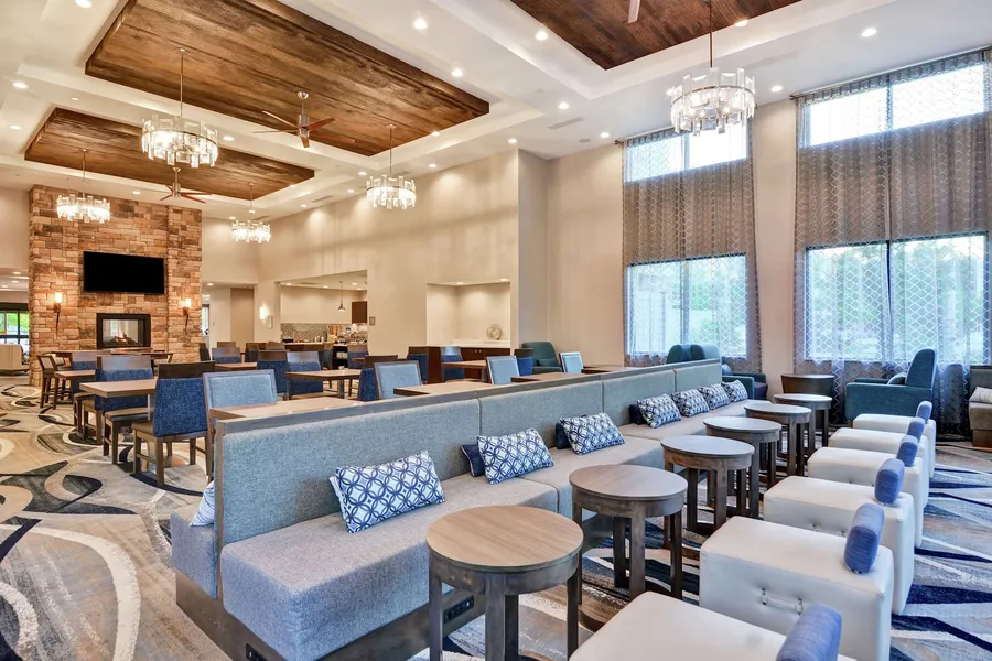 Homewood Suites by Hilton Poughkeepsie hotel detail image 2