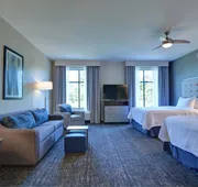 Homewood Suites by Hilton Poughkeepsie hotel detail image 3