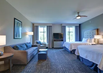 Homewood Suites by Hilton Poughkeepsie hotel thumbnail 3