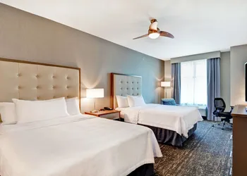 Homewood Suites by Hilton Poughkeepsie hotel thumbnail 5