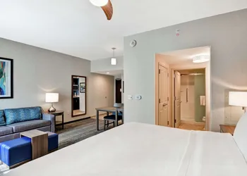 Homewood Suites by Hilton Poughkeepsie hotel thumbnail 6