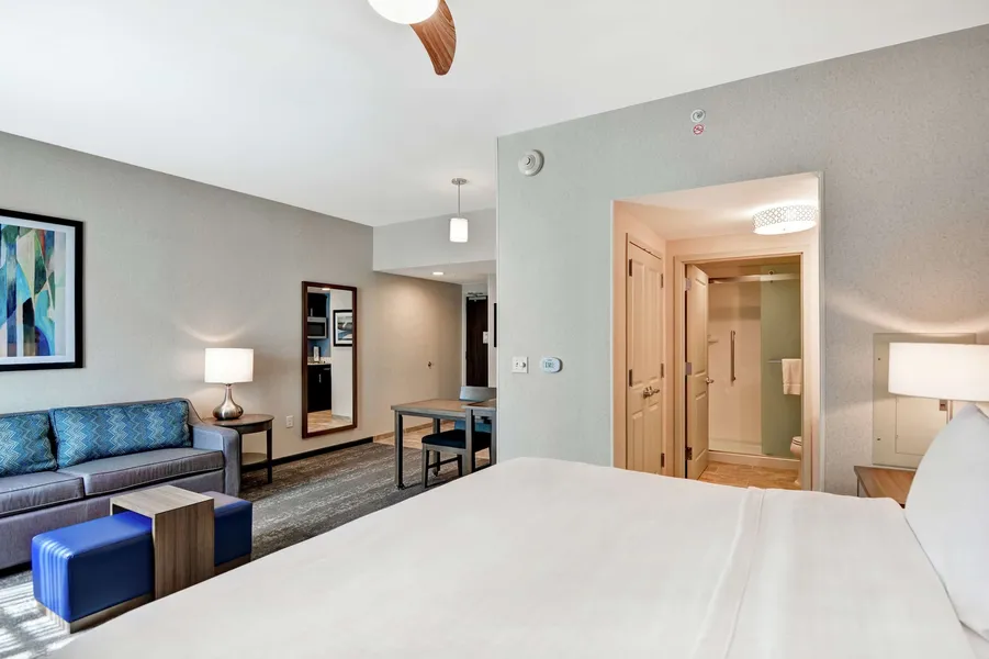 Homewood Suites by Hilton Poughkeepsie hotel detail image 6