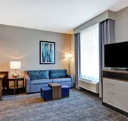 Homewood Suites by Hilton Poughkeepsie hotel detail image 7