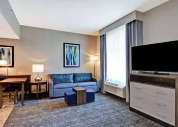 Homewood Suites by Hilton Poughkeepsie hotel thumbnail 7