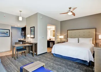 Homewood Suites by Hilton Poughkeepsie hotel thumbnail 8