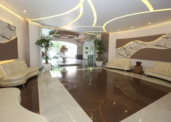 Hotel Park Nilo Reforma hotel thumbnail 2