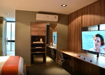 Hotel Park Nilo Reforma hotel thumbnail 3
