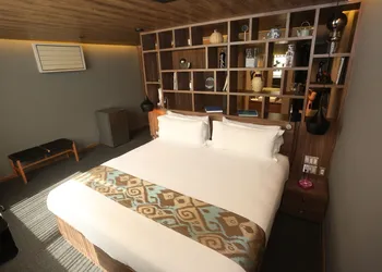 Hotel Park Nilo Reforma hotel thumbnail 4