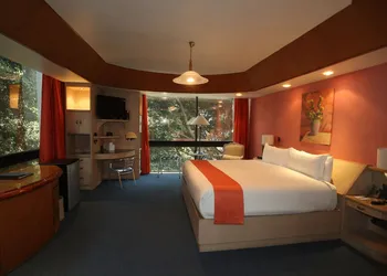 Hotel Park Nilo Reforma hotel thumbnail 5