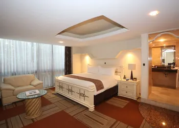 Hotel Park Nilo Reforma hotel thumbnail 6