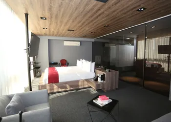 Hotel Park Nilo Reforma hotel thumbnail 7
