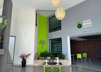 Hotel Brisas Express hotel thumbnail 2