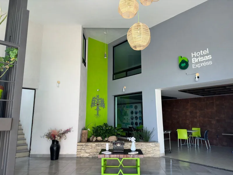 Hotel Brisas Express hotel detail image 2