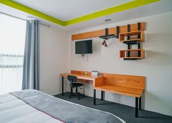 Hotel Brisas Express hotel thumbnail 7