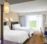Fiesta Inn Celaya Galerías hotel detail image 7
