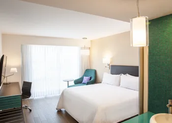 Fiesta Inn Celaya Galerías hotel thumbnail 8