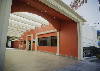Hotel La Fuente, Saltillo hotel thumbnail 2