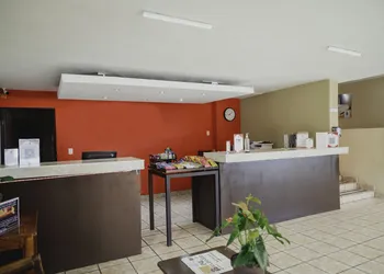 Hotel La Fuente, Saltillo hotel thumbnail 3