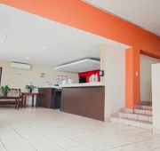 Hotel La Fuente, Saltillo hotel detail image 4
