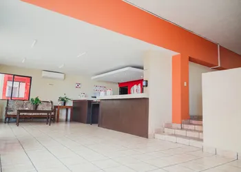 Hotel La Fuente, Saltillo hotel thumbnail 4