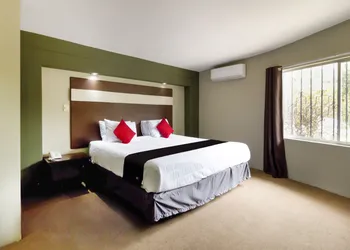 Hotel La Fuente, Saltillo hotel thumbnail 5