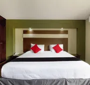Hotel La Fuente, Saltillo hotel detail image 7