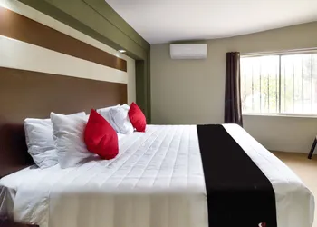 Hotel La Fuente, Saltillo hotel thumbnail 8