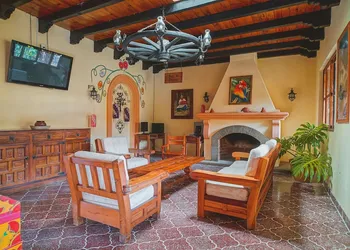 Hotel Rincon Del Arco hotel thumbnail 2