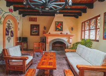 Hotel Rincon Del Arco hotel thumbnail 3