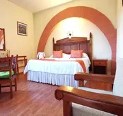 Hotel Rincon Del Arco hotel detail image 4