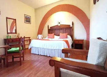Hotel Rincon Del Arco hotel thumbnail 4