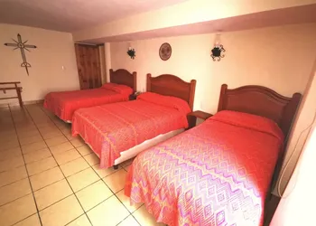 Hotel Rincon Del Arco hotel thumbnail 5
