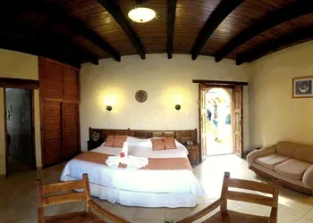 Hotel Rincon Del Arco hotel thumbnail 6