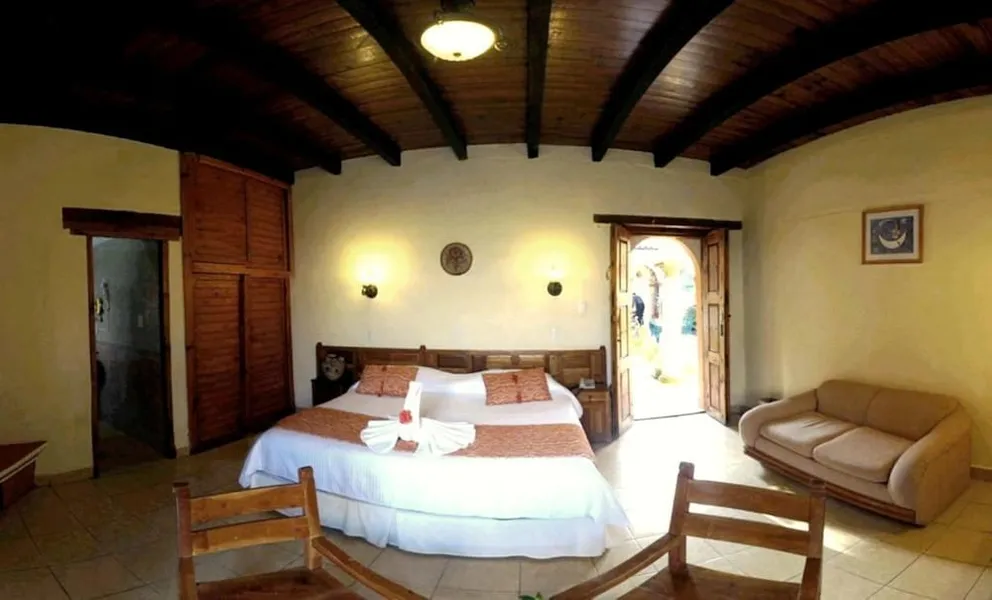 Hotel Rincon Del Arco hotel detail image 6