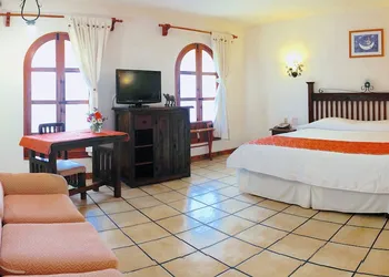 Hotel Rincon Del Arco hotel thumbnail 7
