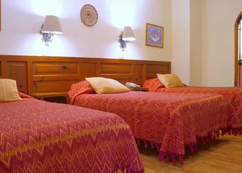 Hotel Rincon Del Arco hotel thumbnail 8