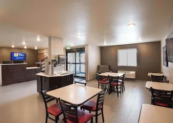 My Place Hotel-Salt Lake City/West Jordan, UT hotel thumbnail 3