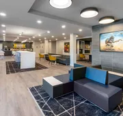Microtel Inn & Suites by Wyndham Portage La Prairie hotel detail image 3