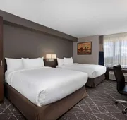 Microtel Inn & Suites by Wyndham Portage La Prairie hotel detail image 4