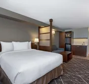 Microtel Inn & Suites by Wyndham Portage La Prairie hotel detail image 5