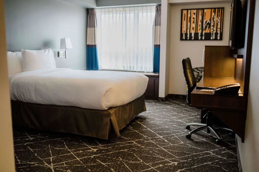 Microtel Inn & Suites by Wyndham Portage La Prairie hotel detail image 6
