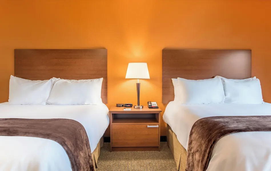 My Place Hotel - Ankeny/ Des Moines, IA hotel detail image 6