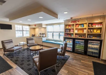 TownePlace Suites by Marriott Gahanna hotel thumbnail 2