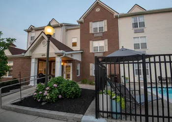 TownePlace Suites by Marriott Gahanna hotel thumbnail 3