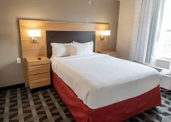 TownePlace Suites by Marriott Gahanna hotel thumbnail 4