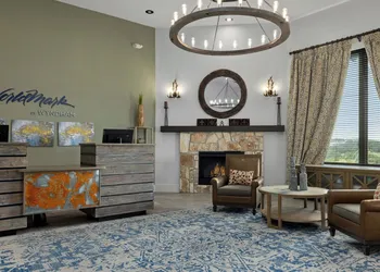 WorldMark Hunt - Stablewood Springs Resort hotel thumbnail 2