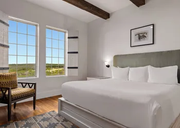 WorldMark Hunt - Stablewood Springs Resort hotel thumbnail 3