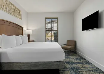 WorldMark Hunt - Stablewood Springs Resort hotel thumbnail 4