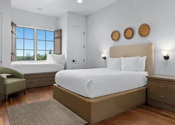 WorldMark Hunt - Stablewood Springs Resort hotel thumbnail 5
