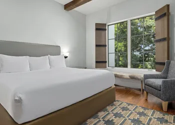 WorldMark Hunt - Stablewood Springs Resort hotel thumbnail 8